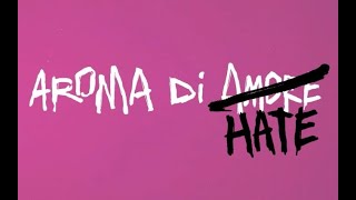 AROMA DI HATE [upl. by Brookes]