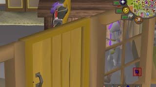 OSRS Mobile EASY Ardy Knight Pickpocketing Guide [upl. by Darian]