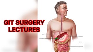 GIT SURGERY LECTURES HEPATOBILIARY SYSTEM part 3 Extra hepatic biliary atresia CHoledochyl cyst [upl. by Yleik985]