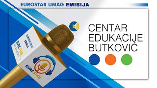 Eurostar Umag Emisija Gost petkom  Centar Butković [upl. by Reggy999]