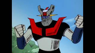 Mazinger Z Episodio 1 Parte 10Final [upl. by Htesil338]