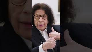 PROGRAM Fran Lebowitz [upl. by Beaston]