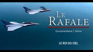 Le Rafale le meilleur avion du monde [upl. by Croteau]