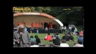 makadir nasida ria live eropa [upl. by Nats257]