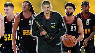 What Is The Denver Nuggets Biggest Offseason Need [upl. by Joung14]