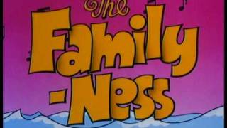 The FamilyNess Theme Song HQ [upl. by Vasilis]