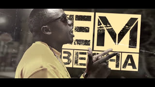 EMBESHA Official Video by KHALIGRAPH JONES [upl. by Drusilla]