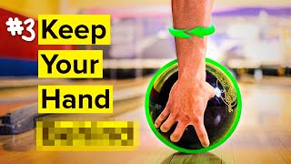 7 Things That Will Make YOU A Better Bowler [upl. by Ennasus821]