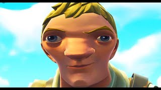 WINNING in FORTNITE while HUNGOVER ASMR [upl. by Assenev]