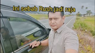 Keunggulan mobil Rush yang membuatnya jadi raja [upl. by Richara]