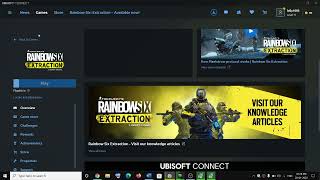 Fix Rainbow Six Extraction Error VCOMP140dll VCRUNTIME140dll Or MSVCP140dll Was Not Found [upl. by Killian756]