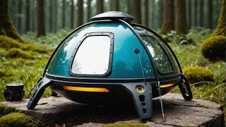 15 CAMPING GADGETS ON AMAZON EVERY MAN SHOULD HAVE [upl. by Rodriguez435]