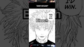 What is the “Nah I’d Win” of Bleach bleach bleachanime anime [upl. by Margaretta]