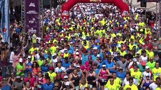 Rijeka Run 2019 trailer [upl. by Ymeraj973]