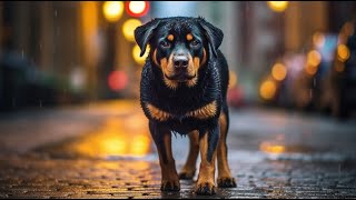 What are the best training methods for Rottweilers [upl. by Rhianon]