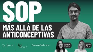 Síndrome del Ovario Poliquístico ¿Se puede tratar de forma natural [upl. by Barcot]