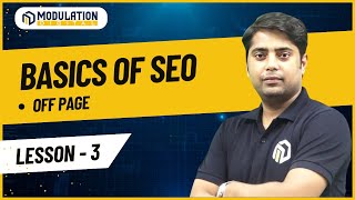 Basics of SEO  Blog Submission for SEO  Best Digital Marketing institute in Delhi [upl. by Tiler]