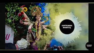 Ye De Chale Mahamai Ganga Asnande  Panchram  Mandar RemixSANTKUMAR BHARTI DJjaishreeramd dj [upl. by Jolda448]