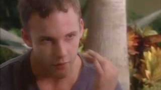 Brad Renfro Bully Interview [upl. by Kirk]