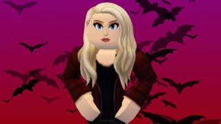 Rebekah Mikaelson Gameplay TVL 2 [upl. by Mozart]