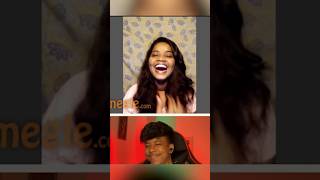 Real love on omegle  shorts shortsfeed comedy treanding trollface omegle rameshmaity0 [upl. by Fausta]