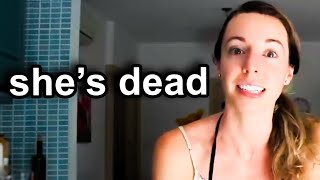 DEAD BODY Found On YouTube Video GRAPHIC [upl. by Jewel692]