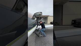 How I use my Cirrus Vision Jet to go places ￼aviation flying airplane [upl. by Yrrep]