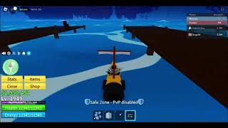 How to get spikey trident in blox fruits 3rd sea [upl. by Seys553]