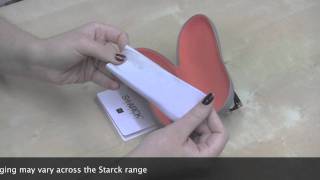 Starck Glasses Unboxing [upl. by Asa752]