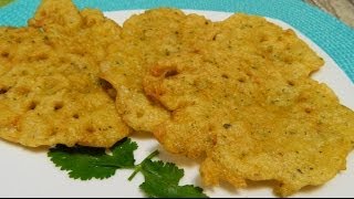 How to make Bacalaitos or Codfish Fritters [upl. by Yelena]