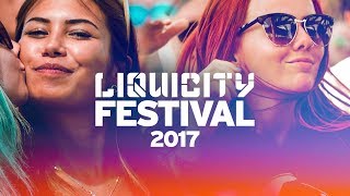 Liquicity Festival 2017 Aftermovie [upl. by Burrus962]