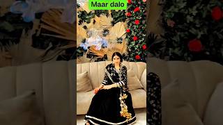 Ham Ko Bhi Gham Ne Mara❤️❤️❤️ dance solodance song latamageshkar latamageshkarsongs [upl. by Lara325]