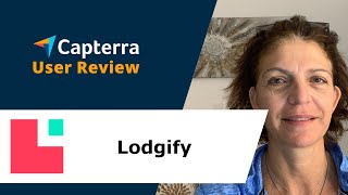 Lodgify Review Lodgify Made My Life Easier [upl. by Wolford]