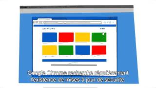 Google Chrome amp Les règles de confidentialité  Mises à jour de sécurité [upl. by Warren]