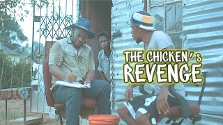 uDlamini YiStar P3The Chickens Revenge Episode 14 [upl. by Enoval363]