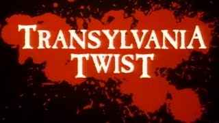 Transylvania Twist 1989 Version Extendida [upl. by Airun527]