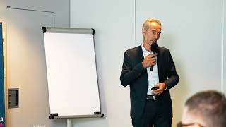 CCI France Suisse x Batimat Introduction [upl. by Hayashi]