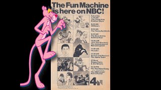 NBC Saturday Morning Cartoon Line up with Commercials 1977 [upl. by Cornall251]