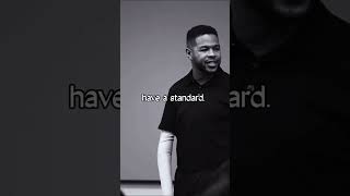 INKY JOHNSON  MOTIVATIONAL SPEECH [upl. by Lipcombe]