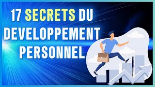 17 Habitudes Pour un Développement Personnel [upl. by Gar]