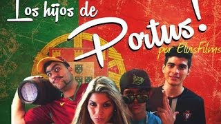 Los hijos de Portus [upl. by Schapira]