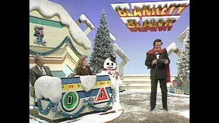 Blankety Blank 1983 Christmas Special [upl. by Ayote]