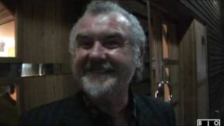 Mick Gallagher of The Blockheads talks about new record [upl. by Llerrud706]