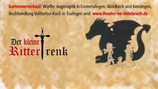 Trailer Sommersaison 2016 Theater im Steinbruch [upl. by Tnomad]