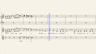 Stitches MuseScore Sheet Music [upl. by Samala]