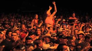 Nickelback  Figured You Out Live at Sturgis 2006 HG [upl. by Allecram]