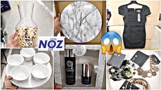 BON PLAN NOZ😱VAISSELLEDÉCO MARBREPRODUIT ET BIJOUX DE MARQUES😱 PAS CHÈRES🤩 NOZ VLOGSNOZ [upl. by Lundberg]