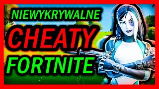 Fortnite – Działa 2024 – Aktualne cheaty [upl. by Adnicul780]