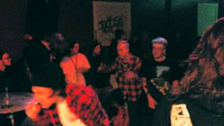 Knocked Loose  Manipulator Live [upl. by Sivaj163]