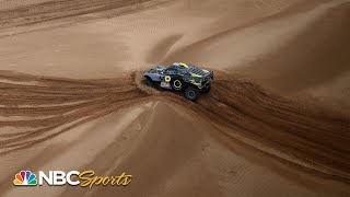 Stage 7  2023 Dakar Rally  EXTENDED HIGHLIGHTS  1723  Motorsports on NBC [upl. by Greyson]